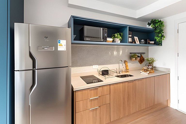 AT17 | Novo Bhaus Allianz Park | Perdizes Bourbon