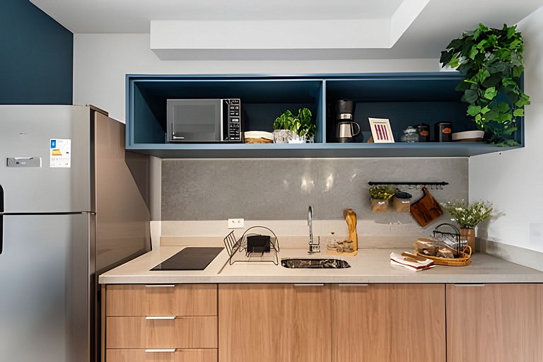 AT17 | Novo Bhaus Allianz Park | Perdizes Bourbon