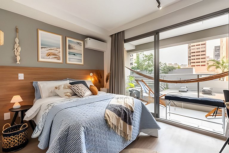 AT17 | Novo Bhaus Allianz Park | Perdizes Bourbon