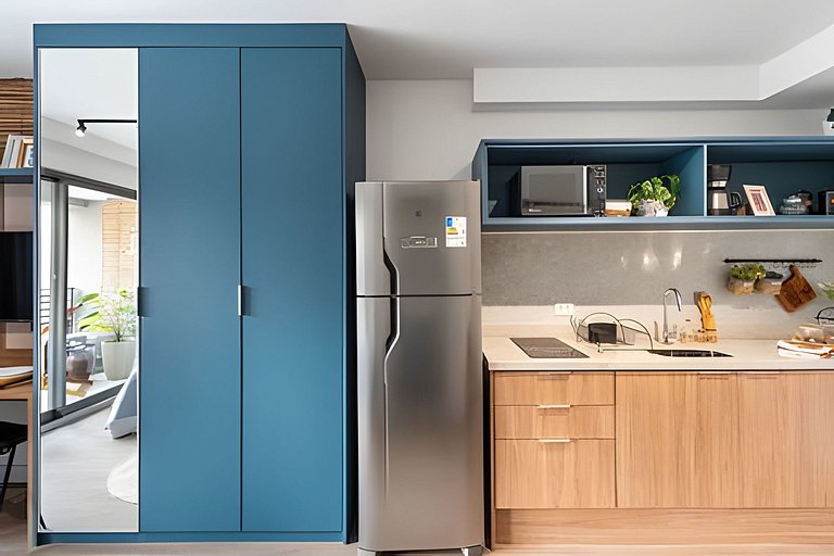 AT17 | Novo Bhaus Allianz Park | Perdizes Bourbon