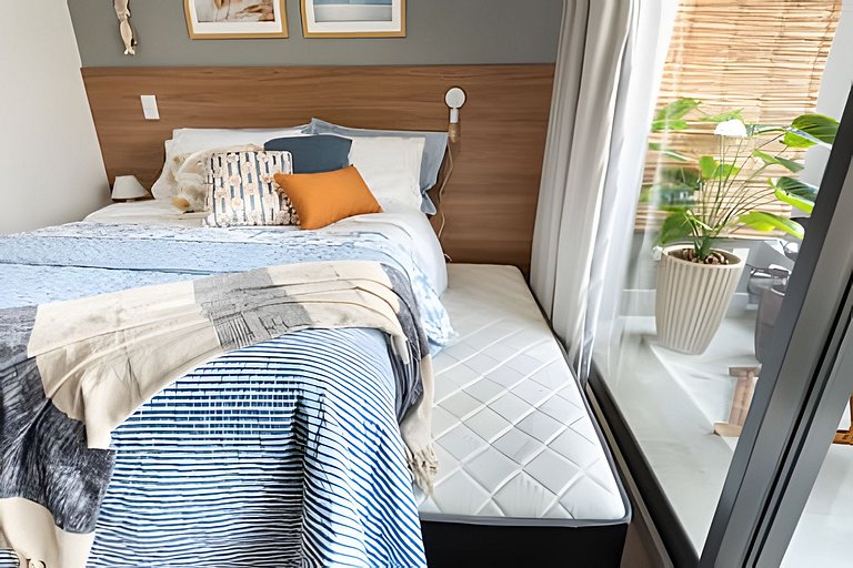 AT17 | Novo Bhaus Allianz Park | Perdizes Bourbon