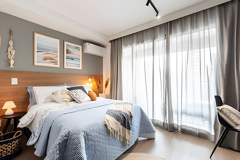 AT17 | Novo Bhaus Allianz Park | Perdizes Bourbon