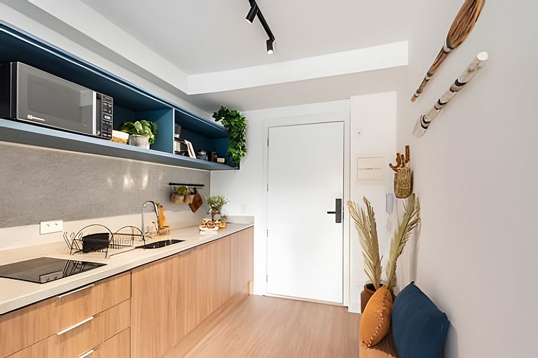 AT17 | Novo Bhaus Allianz Park | Perdizes Bourbon