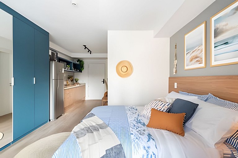 AT17 | Novo Bhaus Allianz Park | Perdizes Bourbon