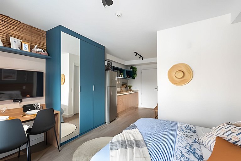 AT17 | Novo Bhaus Allianz Park | Perdizes Bourbon