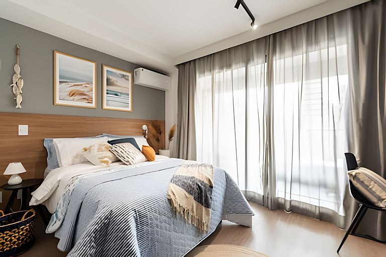 AT17 | Novo Bhaus Allianz Park | Perdizes Bourbon