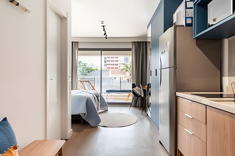 AT17 | Novo Bhaus Allianz Park | Perdizes Bourbon