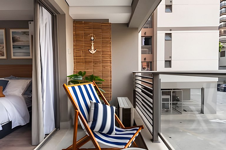 AT17 | Novo Bhaus Allianz Park | Perdizes Bourbon