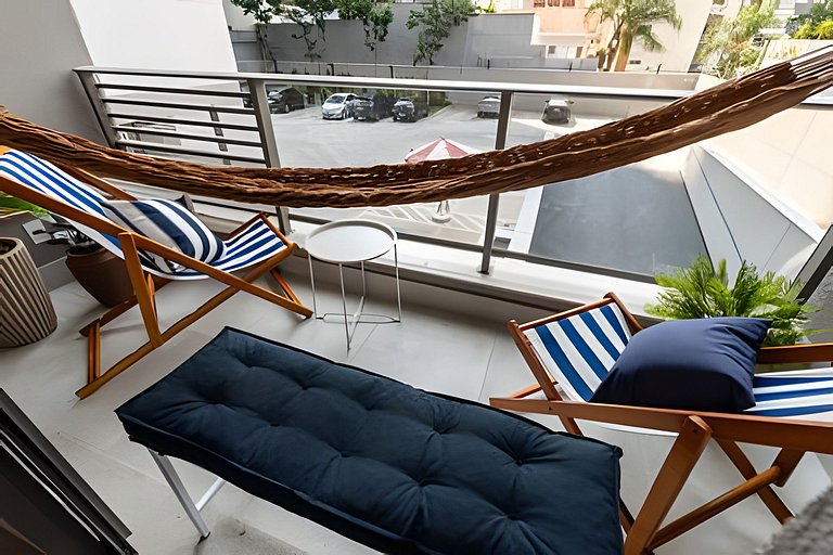 AT17 | Novo Bhaus Allianz Park | Perdizes Bourbon