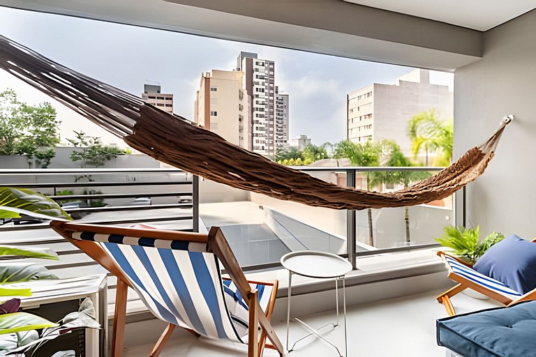 AT17 | Novo Bhaus Allianz Park | Perdizes Bourbon