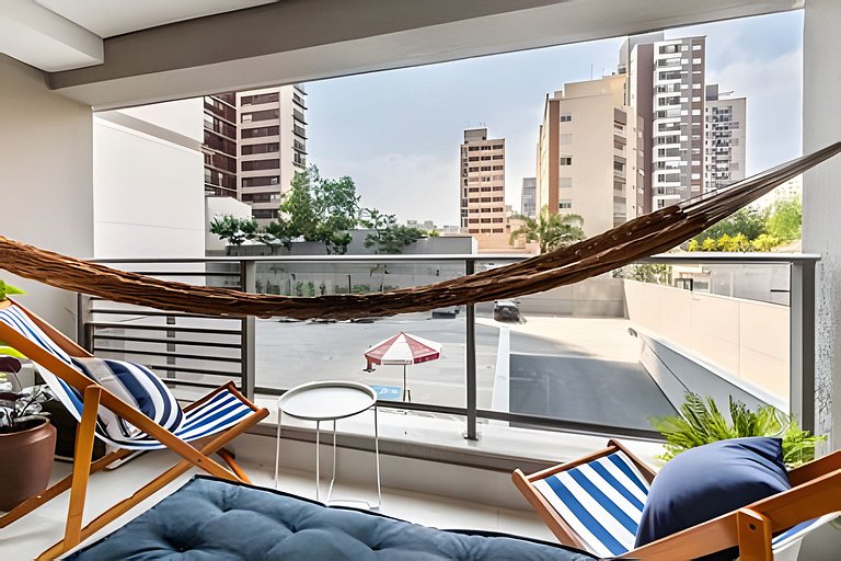 AT17 | Novo Bhaus Allianz Park | Perdizes Bourbon