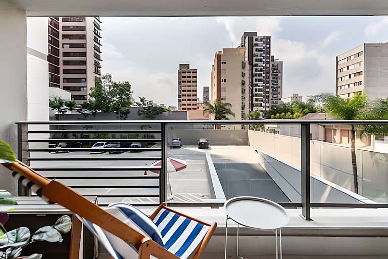 AT17 | Novo Bhaus Allianz Park | Perdizes Bourbon