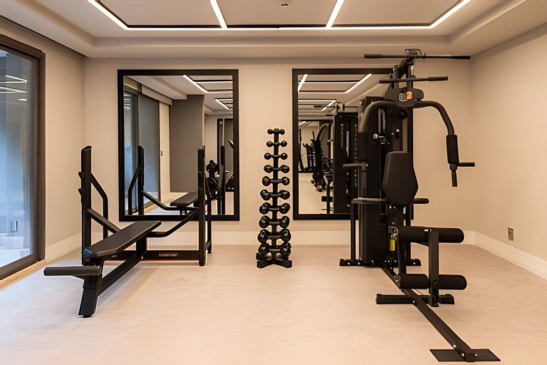 AT17 | Novo Bhaus Allianz Park | Perdizes Bourbon