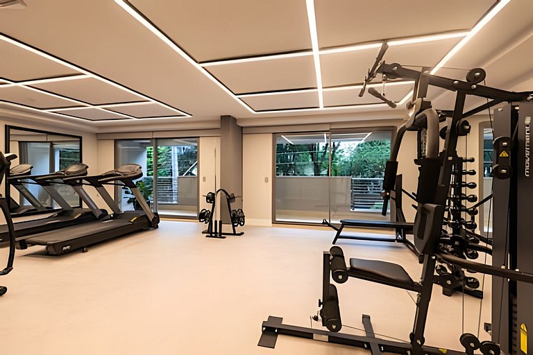 AT17 | Novo Bhaus Allianz Park | Perdizes Bourbon