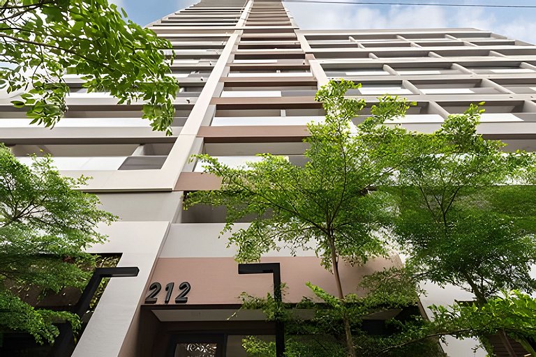 AT17 | Novo Bhaus Allianz Park | Perdizes Bourbon