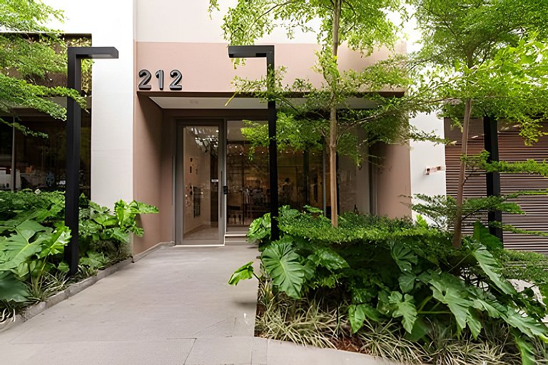 AT17 | Novo Bhaus Allianz Park | Perdizes Bourbon