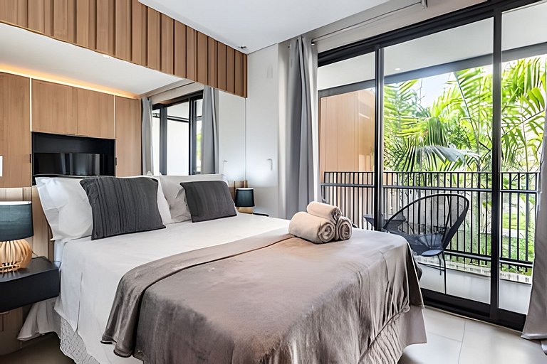 PV | Novo Bhaus Pivo Vila Nova | Parque Ibirapuera