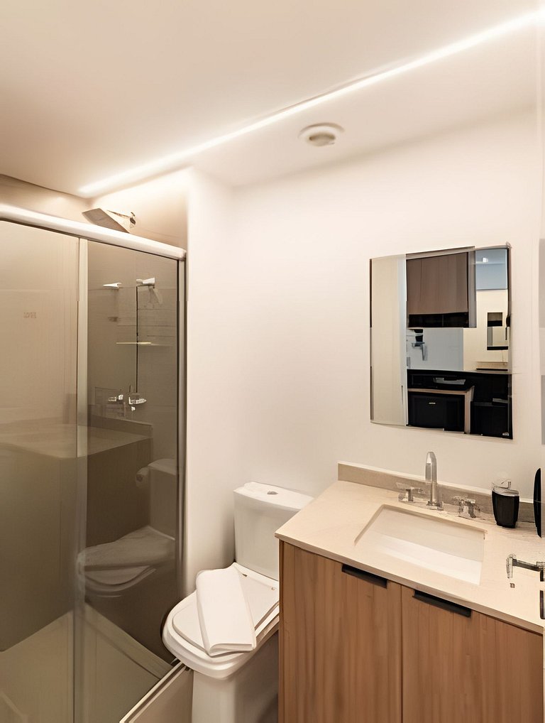 PV | Novo Bhaus Pivo Vila Nova | Parque Ibirapuera