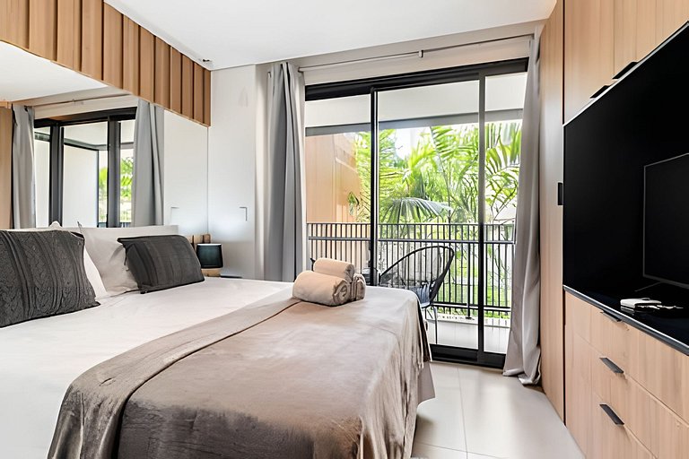 PV | Novo Bhaus Pivo Vila Nova | Parque Ibirapuera