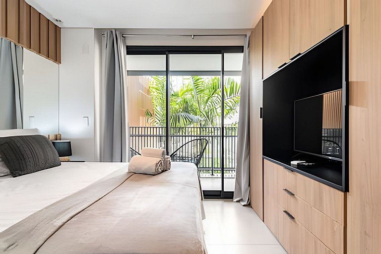 PV | Novo Bhaus Pivo Vila Nova | Parque Ibirapuera