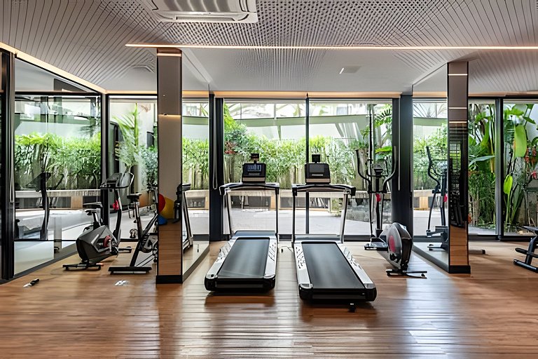 PV | Novo Bhaus Pivo Vila Nova | Parque Ibirapuera