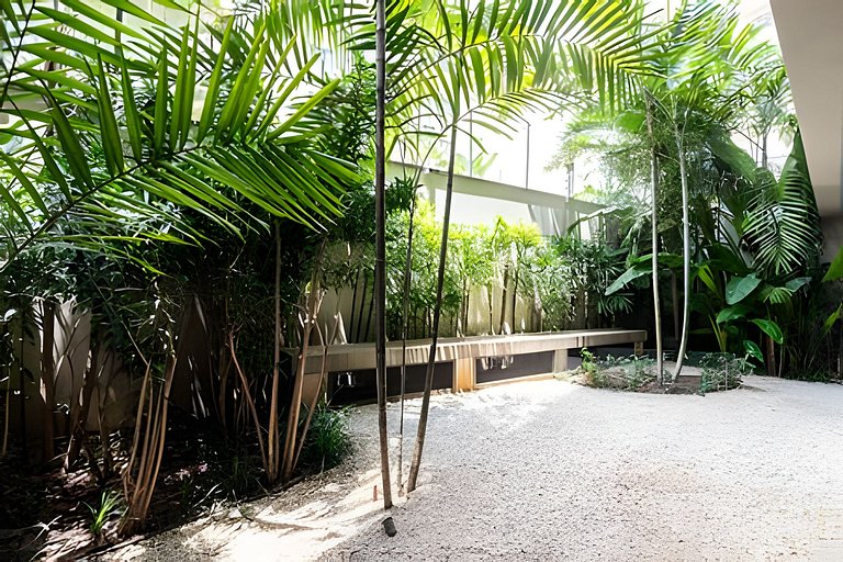 PV | Novo Bhaus Pivo Vila Nova | Parque Ibirapuera