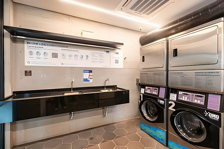 PV | Novo Bhaus Pivo Vila Nova | Parque Ibirapuera