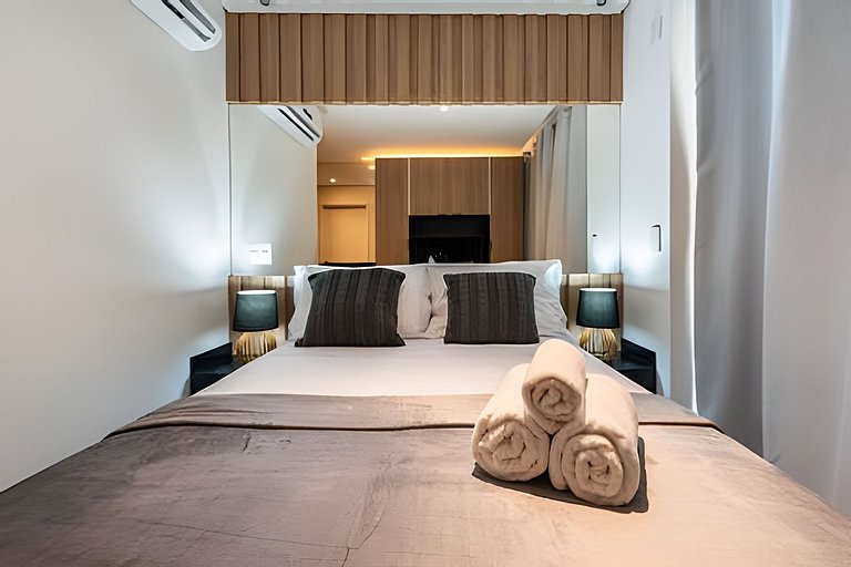 PV | Novo Bhaus Pivo Vila Nova | Parque Ibirapuera