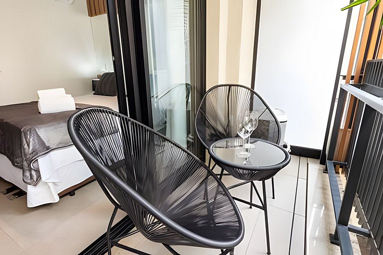 PV | Novo Bhaus Pivo Vila Nova | Parque Ibirapuera