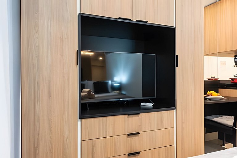 PV | Novo Bhaus Pivo Vila Nova | Parque Ibirapuera