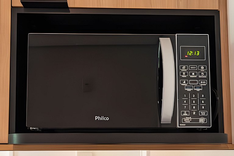 PV | Novo Bhaus Pivo Vila Nova | Parque Ibirapuera