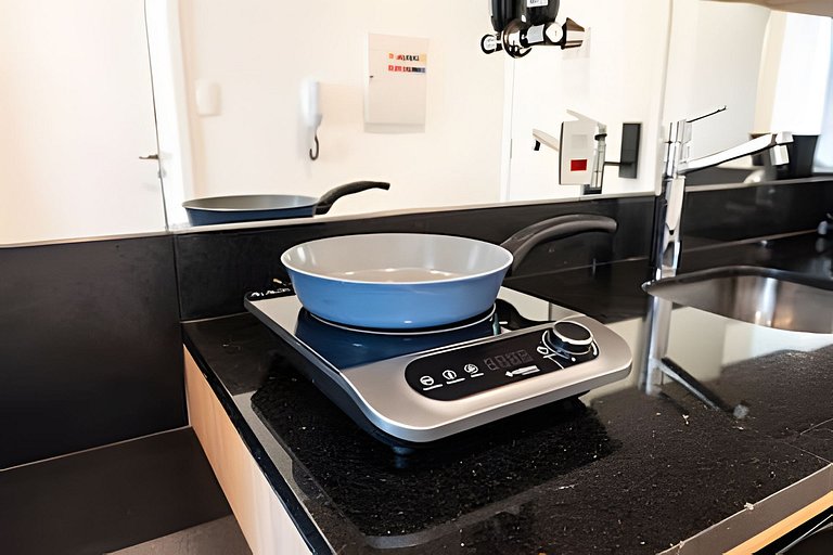 PV | Novo Bhaus Pivo Vila Nova | Parque Ibirapuera