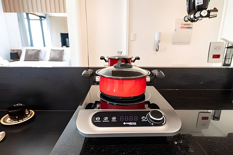 PV | Novo Bhaus Pivo Vila Nova | Parque Ibirapuera