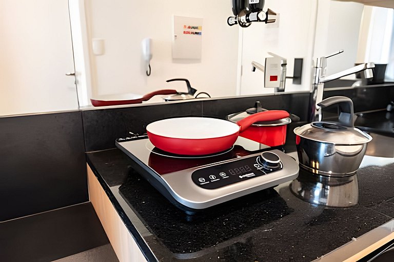 PV | Novo Bhaus Pivo Vila Nova | Parque Ibirapuera