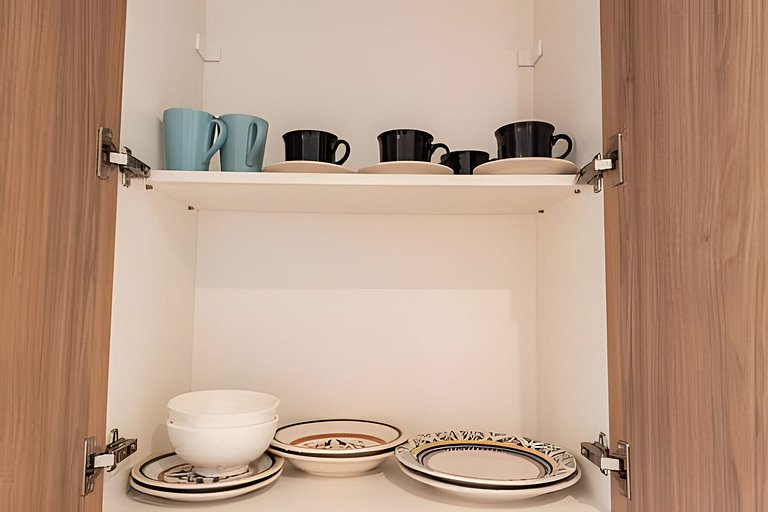 PV | Novo Bhaus Pivo Vila Nova | Parque Ibirapuera