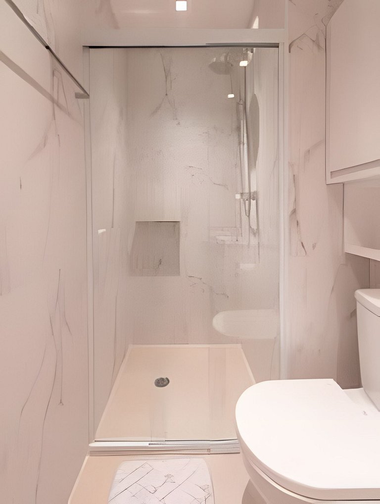 BHaus Haus Mitre Pinheiros | Grand Apartment | HMP
