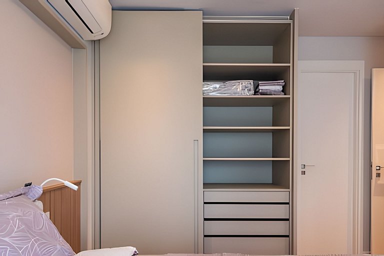 BHaus Haus Mitre Pinheiros | Grand Apartment | HMP