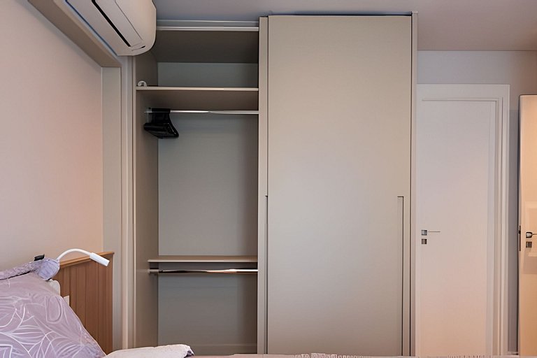 BHaus Haus Mitre Pinheiros | Grand Apartment | HMP