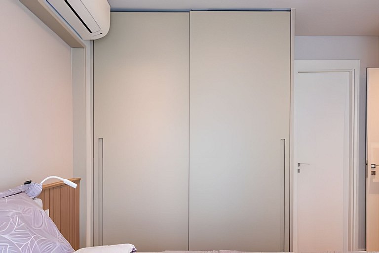 BHaus Haus Mitre Pinheiros | Grand Apartment | HMP