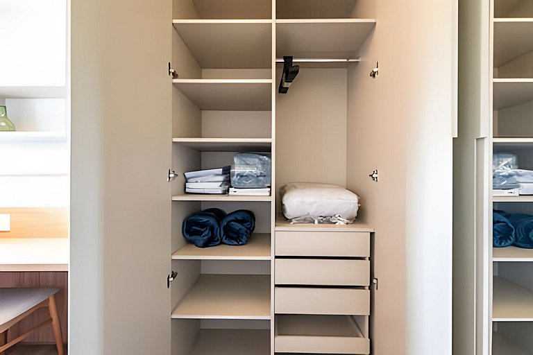 BHaus Haus Mitre Pinheiros | Grand Apartment | HMP