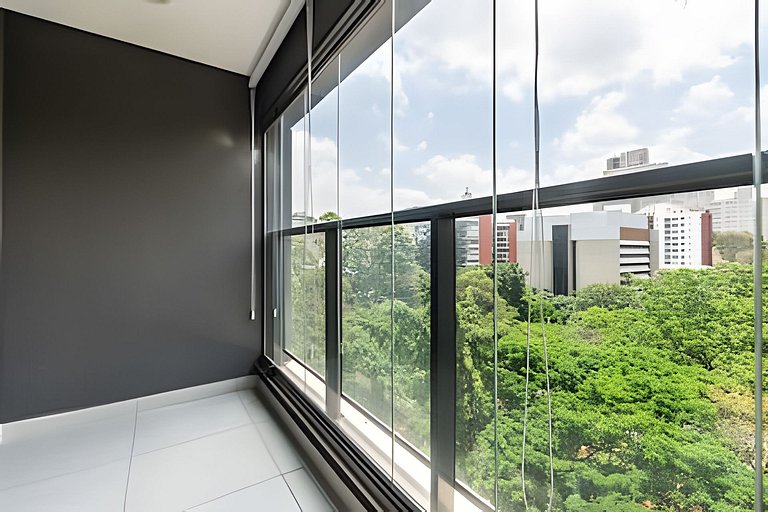 BHaus Haus Mitre Pinheiros | Grand Apartment | HMP