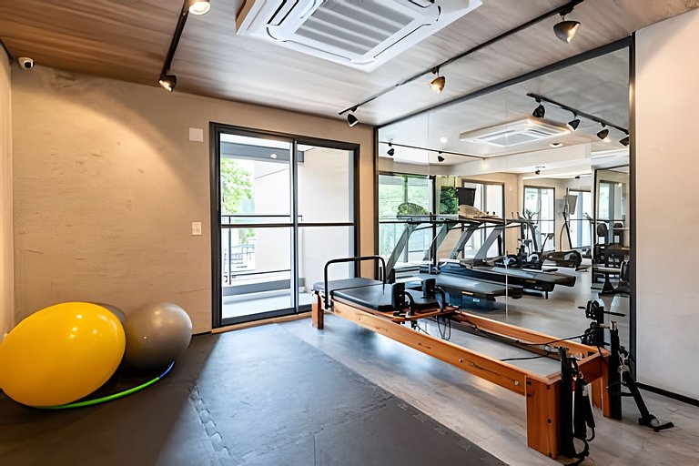 HMP | Novo Grand Bhaus Haus Mitre Pinheiros