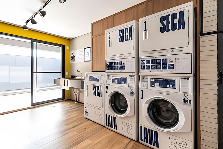 HMP | Novo Grand Bhaus Haus Mitre Pinheiros