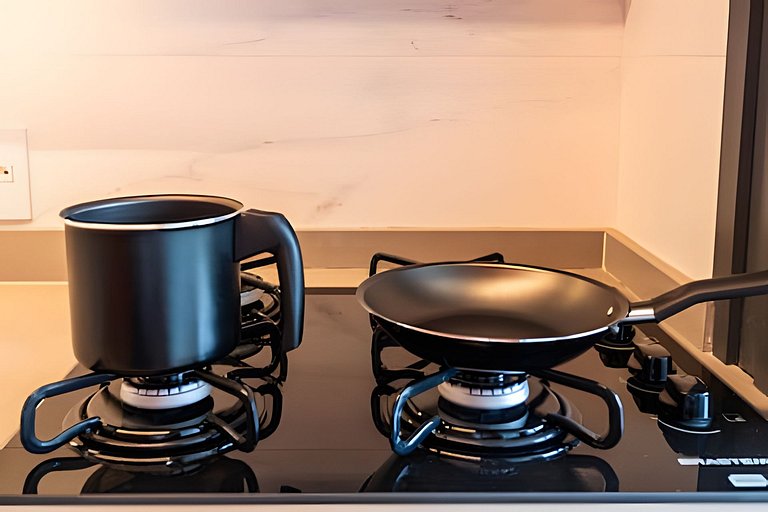 HMP | Novo Grand Bhaus Haus Mitre Pinheiros