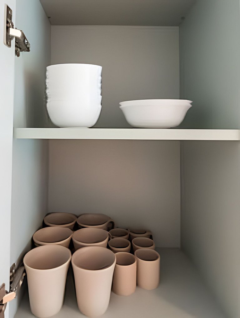 BHaus Haus Mitre Pinheiros | Grand Apartment | HMP