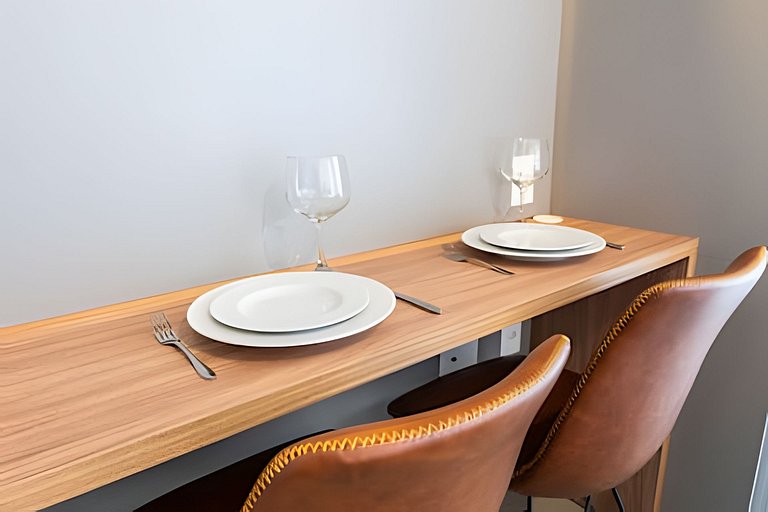 BHaus Vila Clementino On Loefgreen | Studio Premium | Lavand