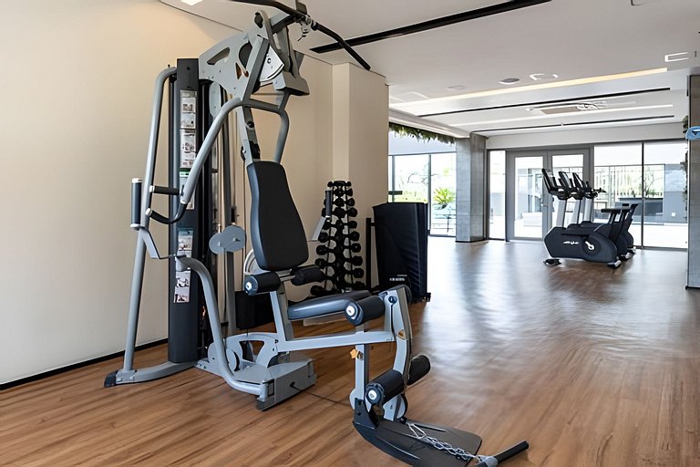 LF1 | Novo Bhaus On Loefgreen | Shopping | Metrô