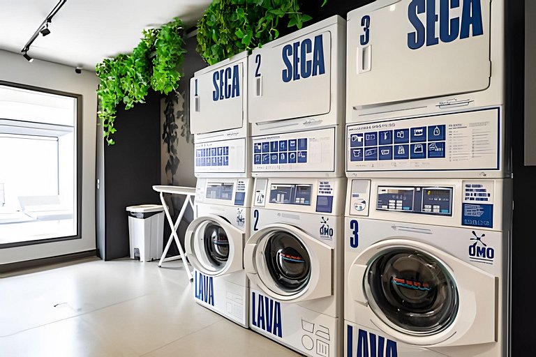 BHaus Vila Clementino On Loefgreen | Studio Premium | Lavand