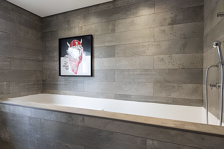 BHaus Vila Clementino On Loefgreen | Studio Premium | Lavand
