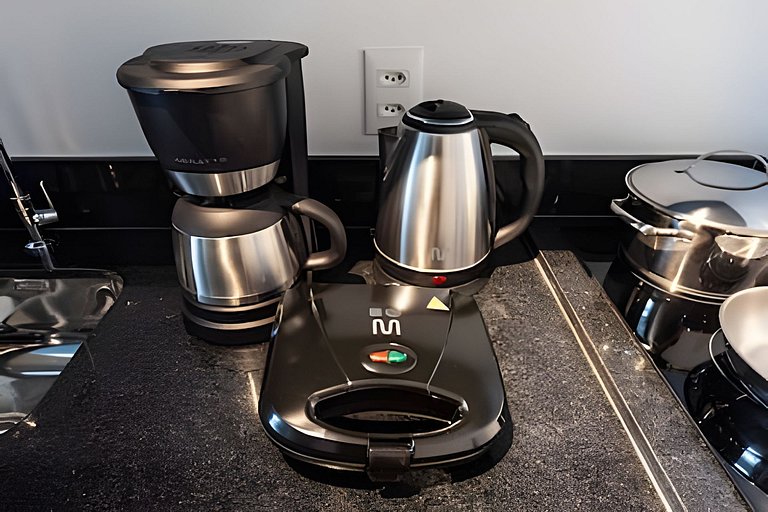 VM5 | Novo Bhaus On Vila Madalena